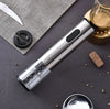 Vino & Friends Electric Wine Opener