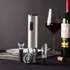 Vino&Friends - Electric Wine Opener Set + FREE Gift Set