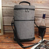 Vino&Friends - Insulated Wine Carrier for On-The-Go