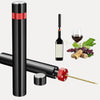 Vacuum Wine Opener – Open Bottles Smoothly in Seconds