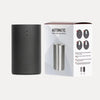 VinoGuard™ Automatic Vacuum Wine Stopper