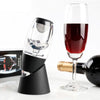Vino&Friends Wine Decanter - Maximum Aroma in Seconds