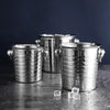 Vino&Friends Premium Wine Chiller Bucket – 3 Sizes